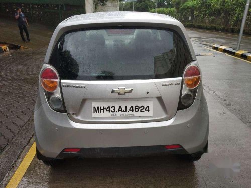 2011 Chevrolet Beat Diesel MT for sale in Mumbai 