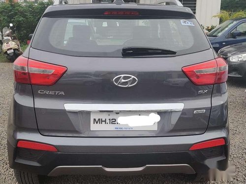 Hyundai Creta 1.6 SX 2016 MT for sale in Pune 