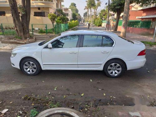 Skoda Superb 2011 MT for sale in Chandigarh