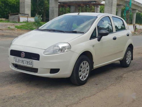 Fiat Punto 2014 MT for sale in Ahmedabad 