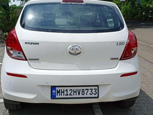 Used 2012 Hyundai i20 MT for sale in Nashik 