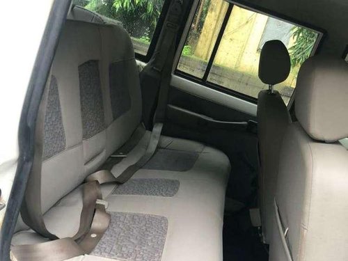 Used 2017 Mahindra Bolero MT for sale in Mumbai 