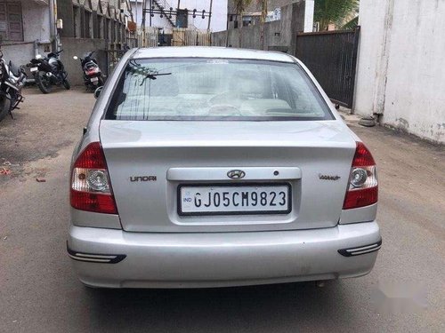 Used Hyundai Accent 2010 MT for sale in Surat
