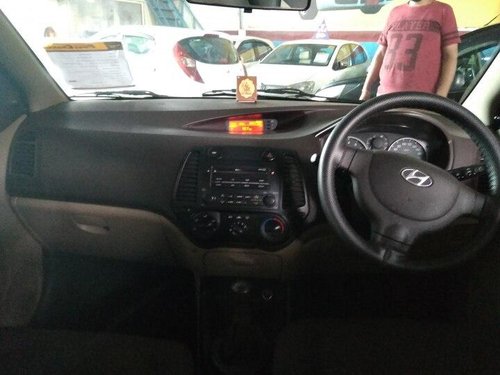 Used Hyundai i20 Magna 1.2 2009 MT for sale in Indore 