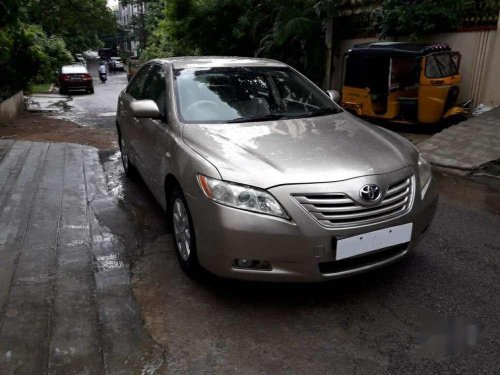Toyota Camry 2006 MT for sale in Hyderabad 