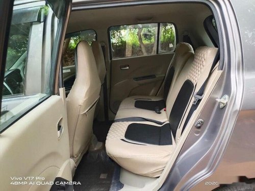 Maruti Suzuki Celerio VXI 2016 AT in Bangalore