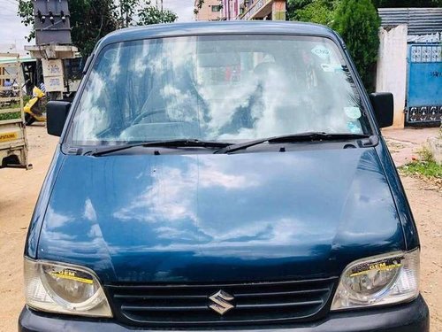 Maruti Suzuki Eeco 5 STR 2011, MT for sale in Hyderabad 