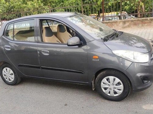 Hyundai i10 Magna 1.1 2011 MT for sale in New Delhi