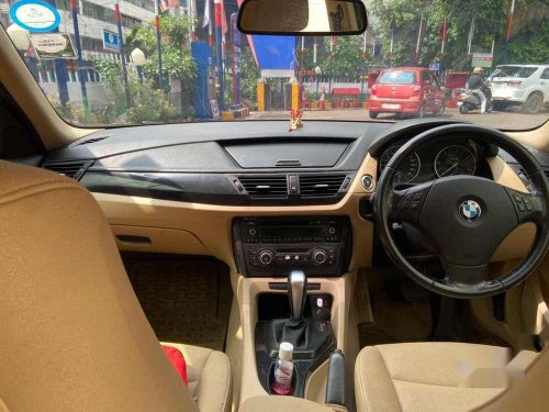 BMW X1 sDrive20d 2011 AT for sale in Kolkata