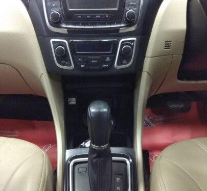 Used Maruti Suzuki Ciaz ZXi 2015 AT in Bangalore