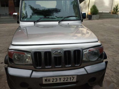 Used Mahindra Bolero XL 9 STR 2011 MT in Pune 