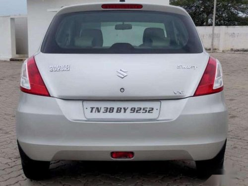 Used Maruti Suzuki Swift VXI 2014 MT for sale in Erode