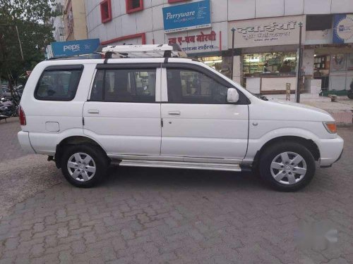 Used 2012 Chevrolet Tavera MT for sale in Nagpur 