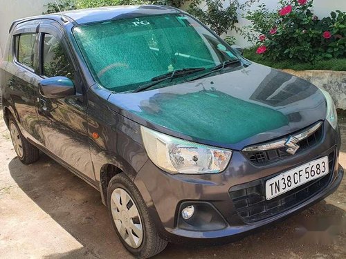 Used Maruti Suzuki Alto K10 VXi (O), 2016, Petrol MT for sale in Coimbatore