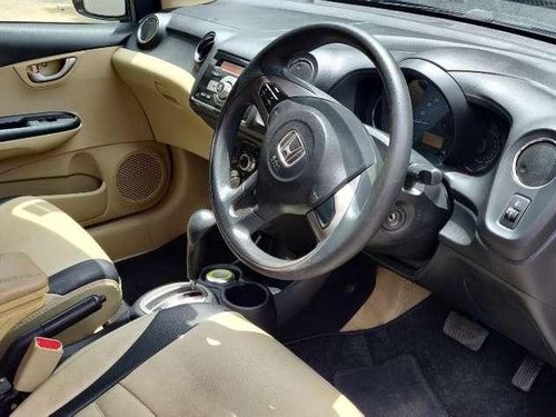 Used Honda Brio 2015 MT for sale in Nagar 