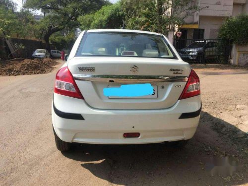 Used Maruti Suzuki Swift Dzire 2015 MT for sale in Kolhapur 