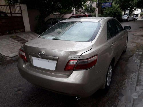 Toyota Camry 2006 MT for sale in Hyderabad 