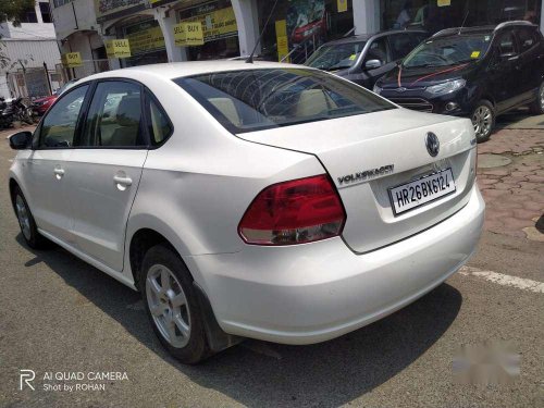 Used Volkswagen Vento 2013 MT for sale in Noida 