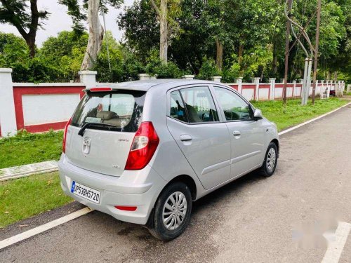 2013 Hyundai i10 Sportz MT for sale in Varanasi 