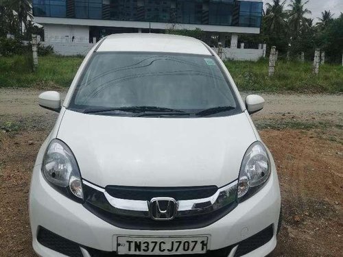 Used Honda Mobilio S i-DTEC 2014 MT for sale in Coimbatore