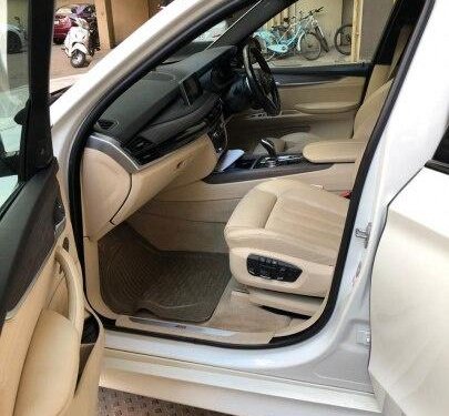 BMW X5 1xDrive 30d M Sport 2015 AT in Mumbai 