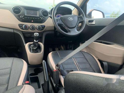 Hyundai Grand i10 2018 MT for sale in Mumbai 