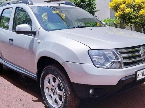 Used 2014 Renault Duster MT for sale in Kolhapur 