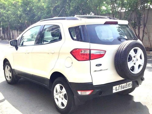 Used Ford Ecosport 2014 MT for sale in Surat