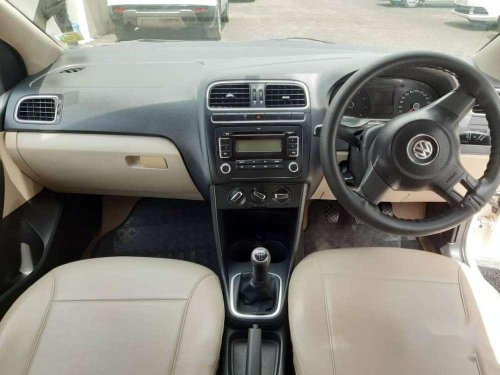 Used Volkswagen Polo 2011 MT for sale in Ahmedabad 