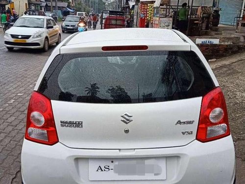 Maruti Suzuki A-Star Vxi, 2012, MT for sale in Guwahati 