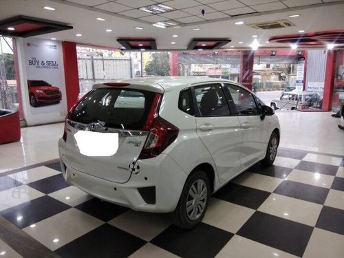Honda Jazz 1.2 S i VTEC 2015 MT for sale in Bangalore