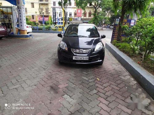 Used Honda Amaze 2014 MT for sale in Kolkata