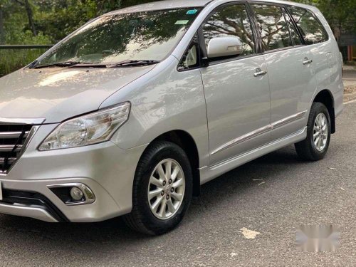 Used Toyota Innova 2.5 V 7 STR, 2014 MT for sale in Jalandhar 