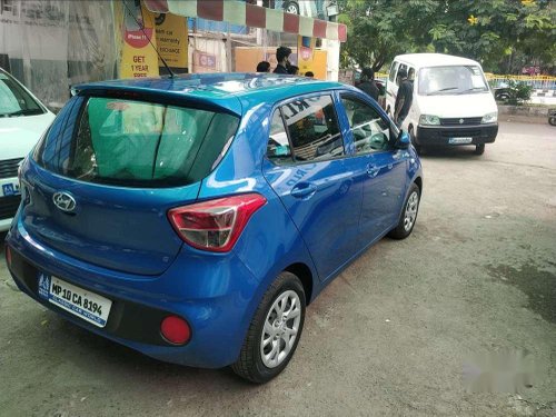 Used Hyundai Grand i10 2019 MT for sale in Indore 