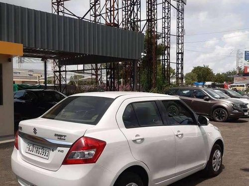 2014 Maruti Suzuki Swift Dzire MT for sale in Rajkot