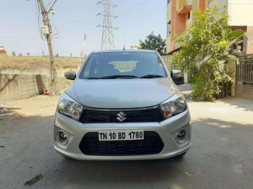 Used Maruti Suzuki Celerio ZXI 2018 MT for sale in Chennai