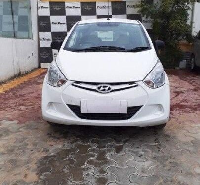 Used Hyundai Eon Magna Plus 2017 MT for sale in Jaipur 