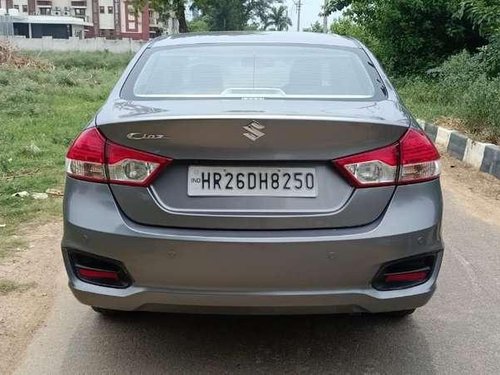 Used 2017 Maruti Suzuki Ciaz MT for sale in Gurgaon