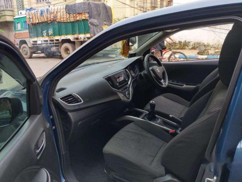 Used Maruti Suzuki Baleno 2016 MT for sale in Kolkata