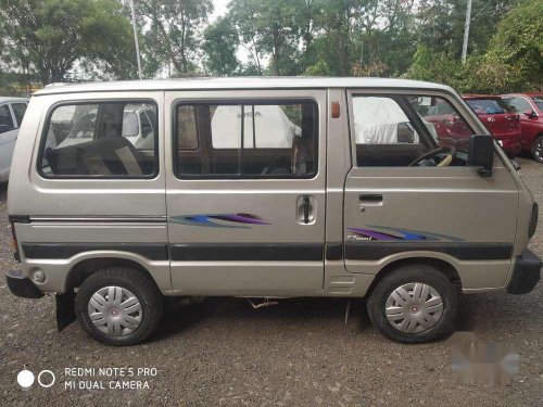 Maruti Suzuki Omni 8 STR BS-III, 2010, MT in Pune 