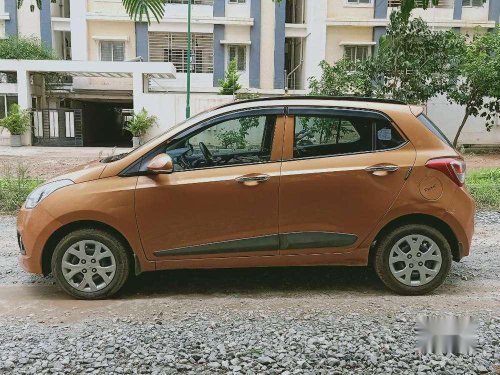 Used Hyundai Grand i10 Sportz 2014 MT in Nagar 