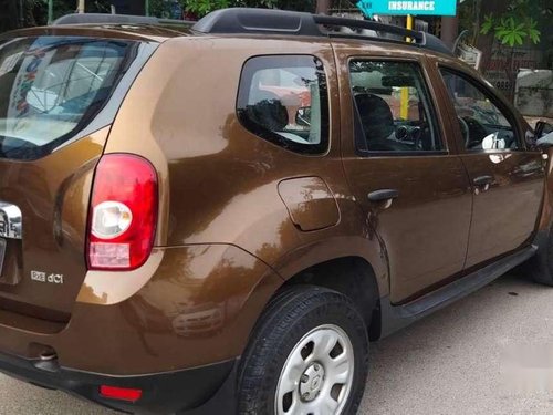 Used 2013 Renault Duster MT for sale in Ghaziabad 