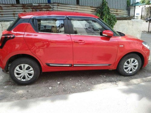 Used Maruti Suzuki Swift 2018 MT for sale in Chennai