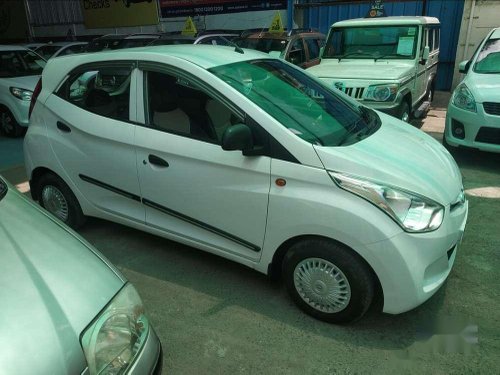 Used 2015 Hyundai Eon MT for sale in Indore 