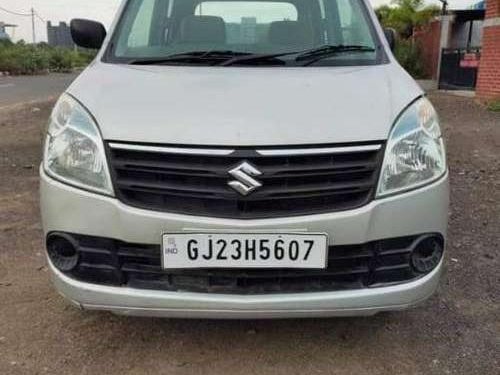 Used Maruti Suzuki Wagon R 2010 MT for sale in Vadodara