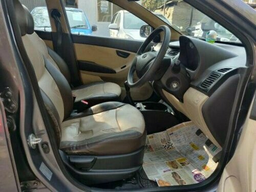 Hyundai Eon Era Plus 2014 MT for sale in Pune