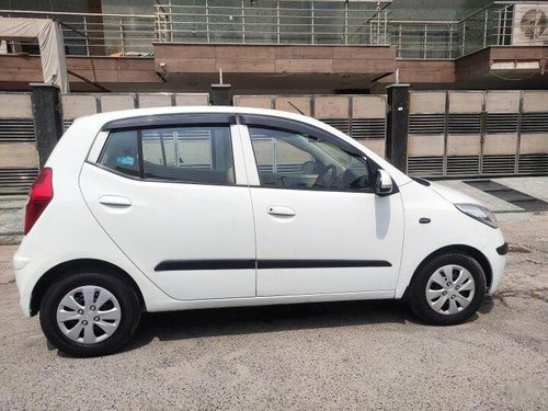 Used 2012 Hyundai i10 MT for sale in New Delhi