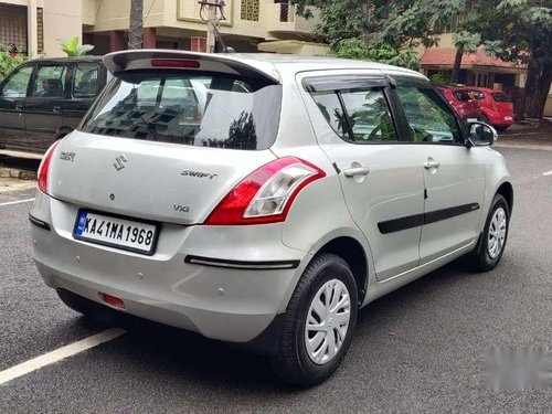 Used Maruti Suzuki Swift VXI 2015 MT for sale in Nagar 