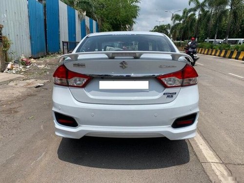 Maruti Suzuki Ciaz ZDi Plus SHVS 2016 MT for sale in Mumbai 