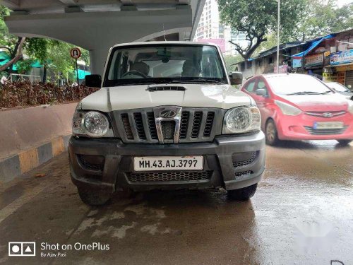 Mahindra Scorpio M2DI, 2011, MT for sale in Mumbai 